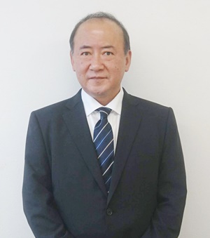 小田